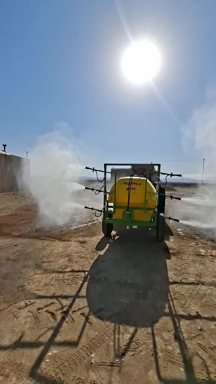 سمپاش رباطجزی|خدمات باغبانی و درختکاری|خوشاب, |دیوار