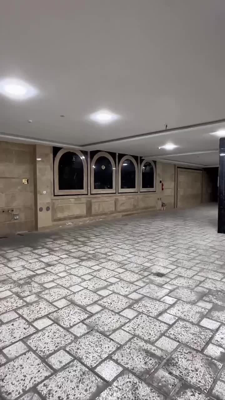 مهنه ۱۰۵ متر/ صفر/ آماده تحویل /طبقه اول/ جنوبی|فروش آپارتمان|مشهد, شهرک لشکر (شهرک غرب)|دیوار