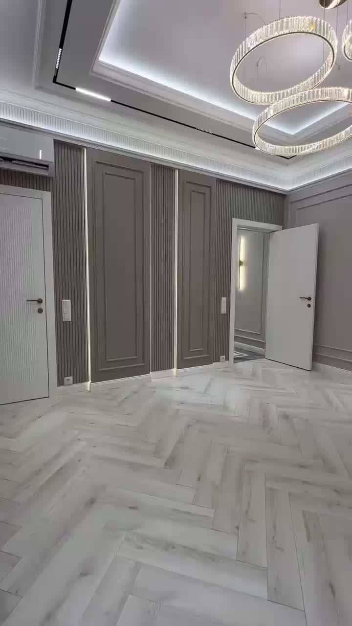 طراحی و اجرای قاب بندی تی وی وال حرفهای|خدمات پیشه و مهارت|شیراز, فرهنگ شهر|دیوار