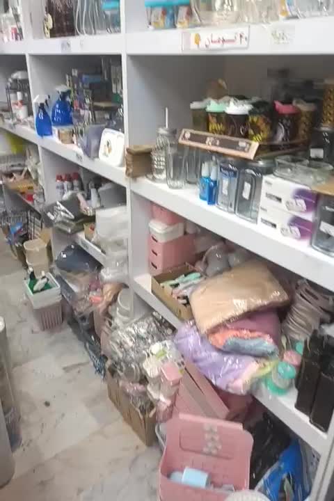 پخش انواع دستمال های کاغذی و توالتی و حوله و کوکتل|مواد شوینده و دستمال کاغذی|مشهد, سید رضی|دیوار