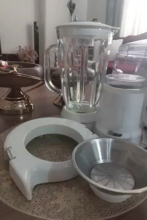 آبمیوه‌گیری سه‌کاره  پارس‌خزر  کم‌کارکرد|آبمیوه‌گیر و آب‌مرکبات‌گیر|تهران, جنت‌آباد مرکزی|دیوار