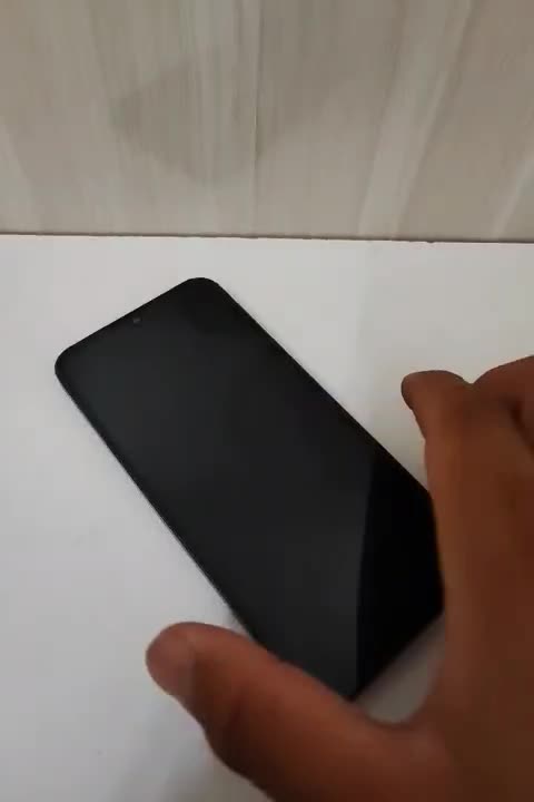 سامسونگ Galaxy A15 با حافظهٔ ۱۲۸گیگابایت در حد نو|موبایل|تهران, یافت‌آباد|دیوار