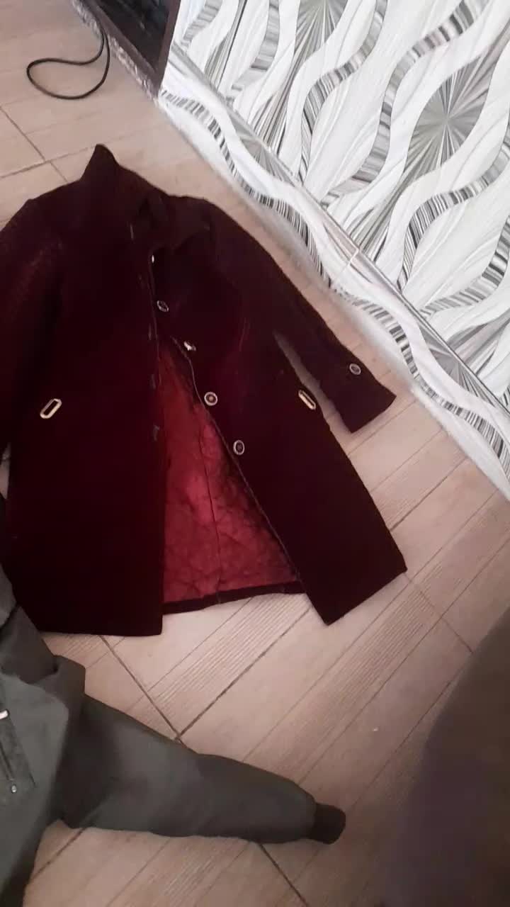 پالتو شیک|لباس|اهواز, منبع اب|دیوار