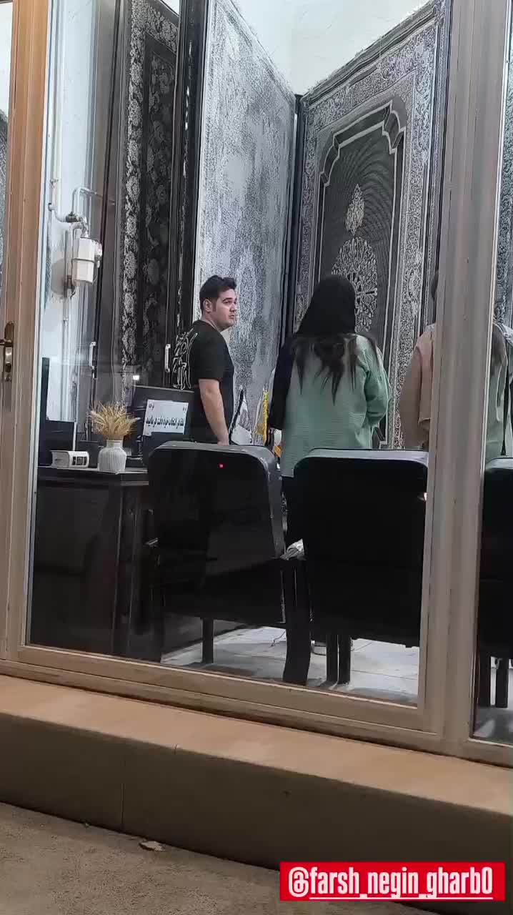 فرش ترنج  مدوسا (نگین غرب)|فرش|کرمانشاه, |دیوار