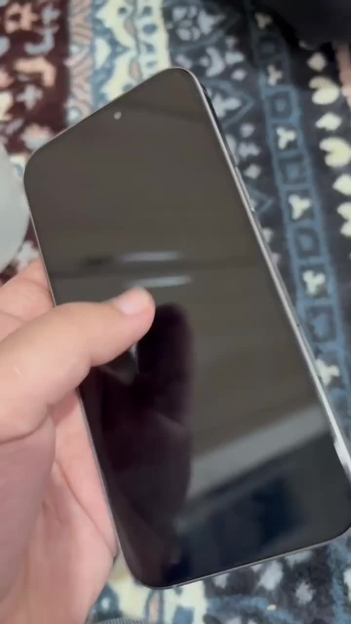 آیفون فیک 16 پرو مکس|موبایل|خرمشهر, |دیوار