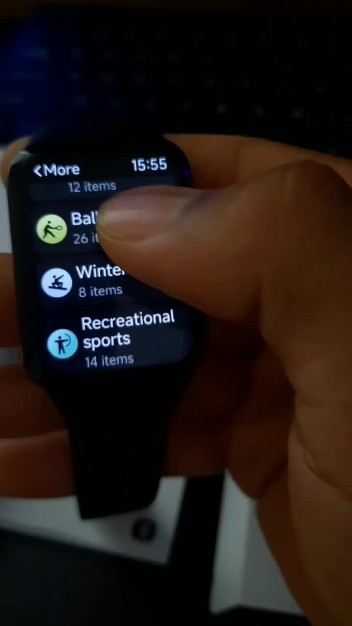 mi band 9 pro|ساعت|کرمان, |دیوار