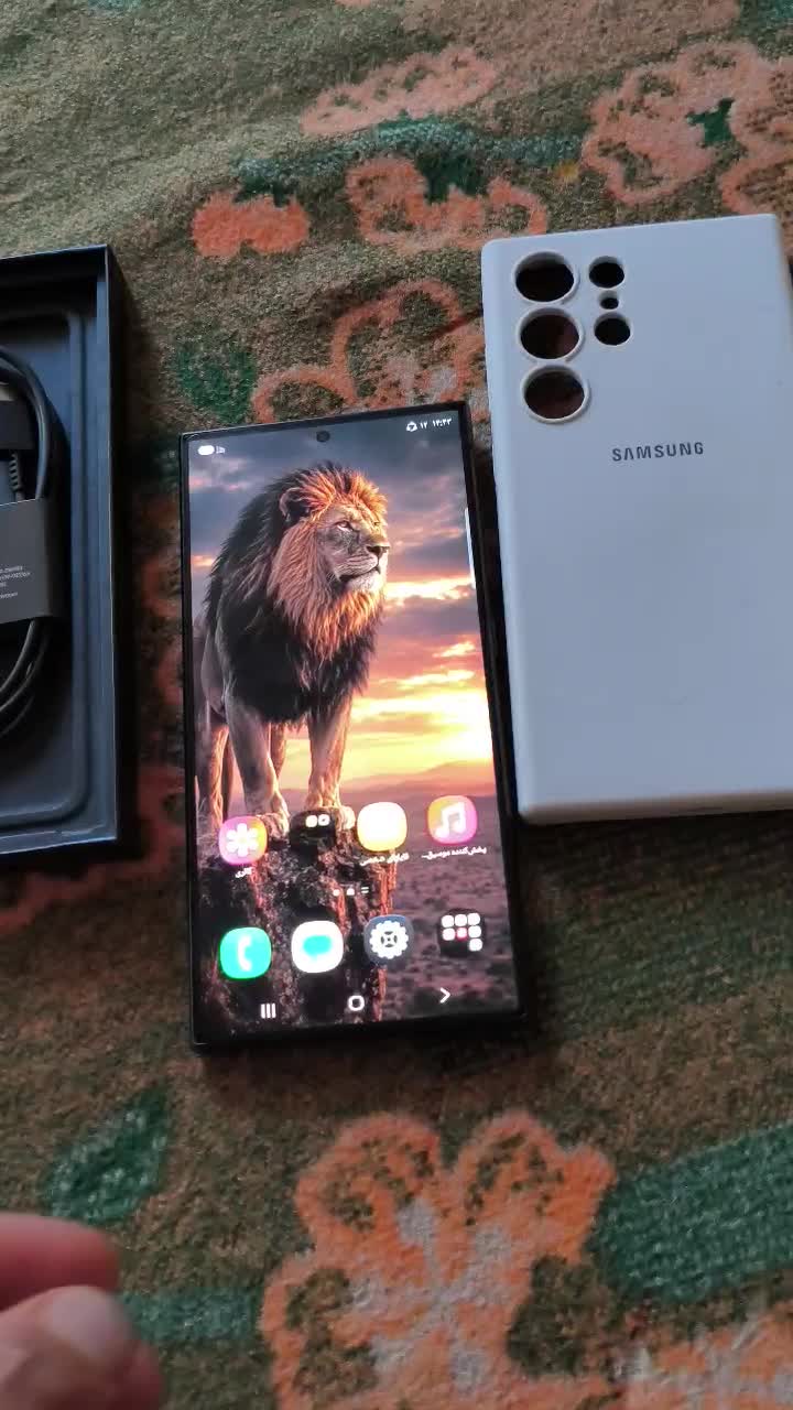 s24 ultra|موبایل|سنندج, |دیوار