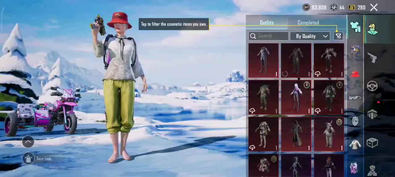 اکانت پابجی موبایل|کنسول، بازی ویدئویی و آنلاین|بندرعباس, |دیوار