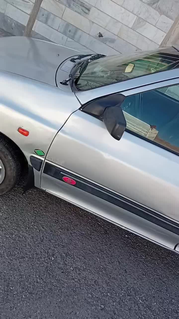 پراید|خودرو سواری و وانت|بیرجند, |دیوار