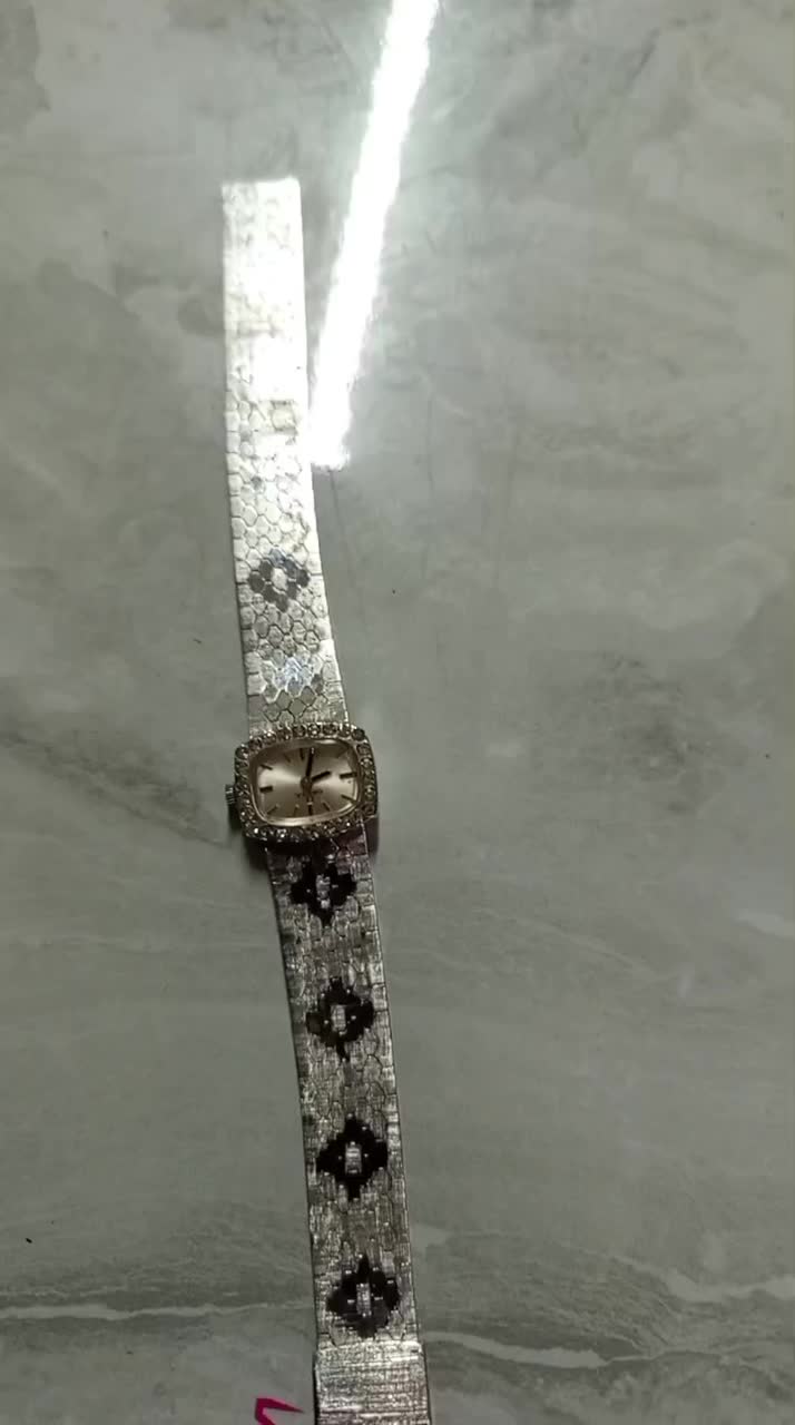 ساعت امگا زنانه اتومات|ساعت|تهران, تهرانپارس جنوبی|دیوار