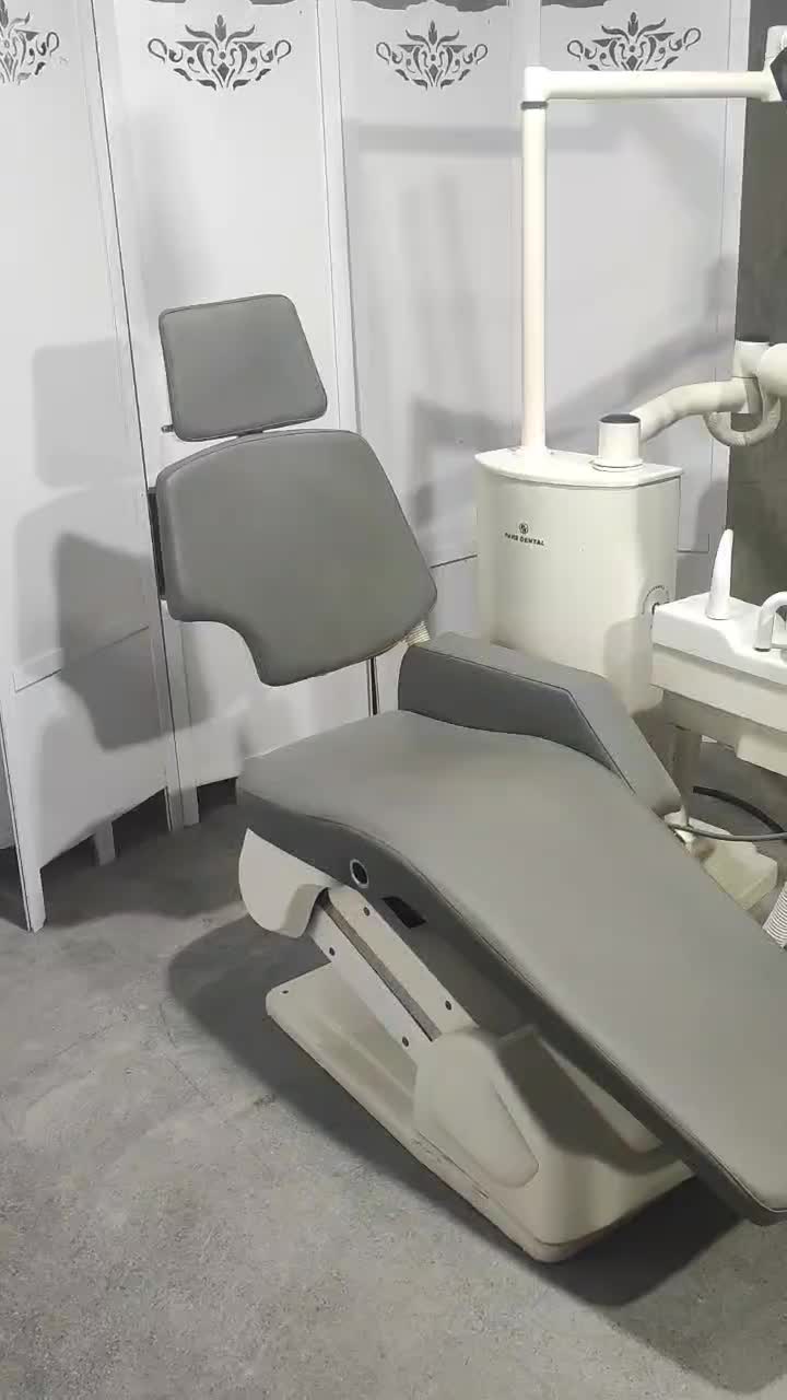 یونیت دندانپزشکی پارس دنتال|پزشکی|مشهد, سعد آباد|دیوار