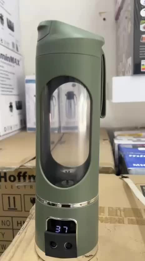 شیکر مسافرتی شارژی|خردکن، آسیاب، غذاساز|بانه, |دیوار