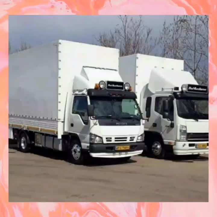 باربری اتوباراسنپ بارسعادت ابادولنجک شهرک غرب|خدمات حمل و نقل|تهران, شهرک غرب|دیوار
