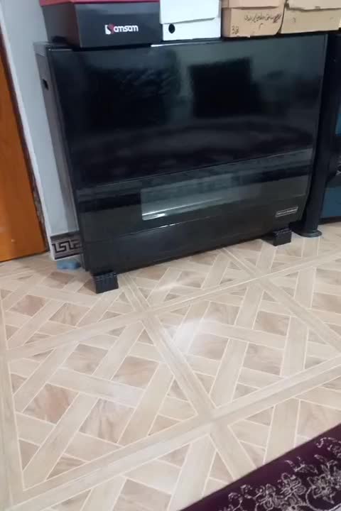 فروش بخاری در حد نو|بخاری، هیتر، شومینه|نوشهر, |دیوار