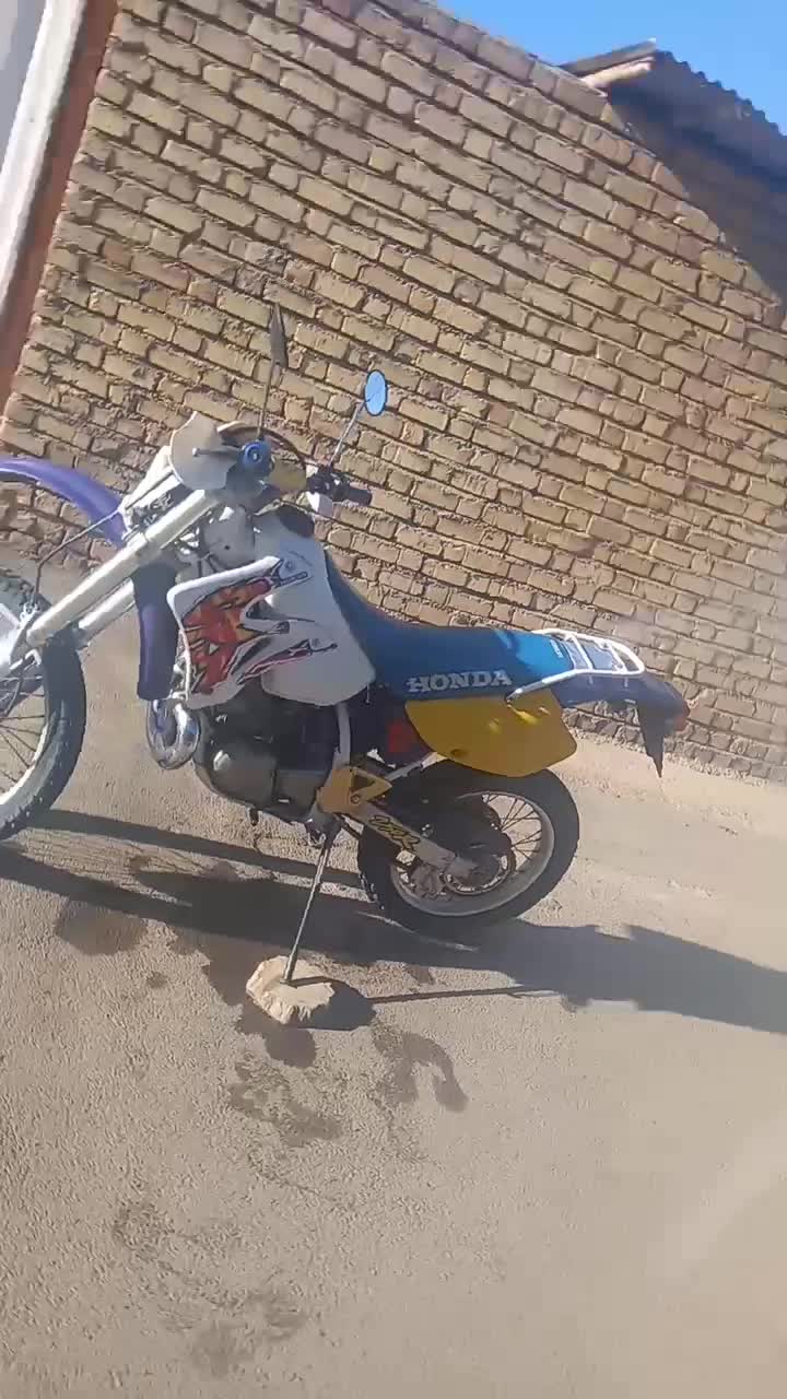 موتور سیکلت سی‌ ار ام ۲۵۰cfm|موتورسیکلت|گلپایگان, |دیوار