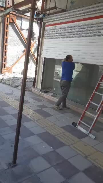 مغازه ۱۵ متری  بر خیابان امام|فروش مغازه و غرفه|سرپل ذهاب, |دیوار