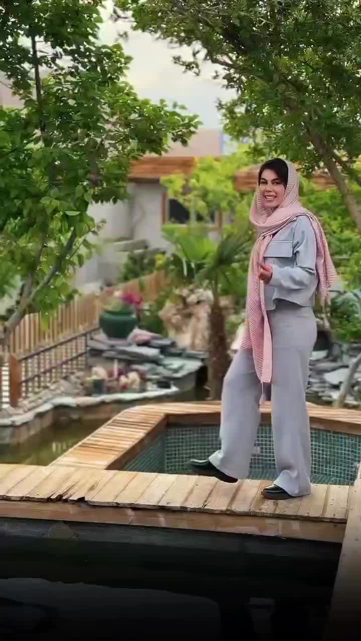 اجاره روزانه/هفتگی/ماهانه ویلا ۵۰۰ متری در ناژوان|اجارهٔ کوتاه‌مدت ویلا و باغ|اصفهان, ناژوان|دیوار