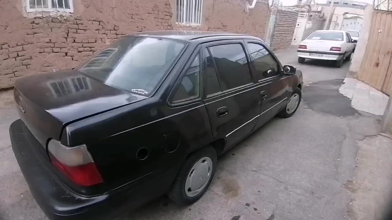 سیلو مدل 80|خودرو سواری و وانت|مشهد, سپاد|دیوار