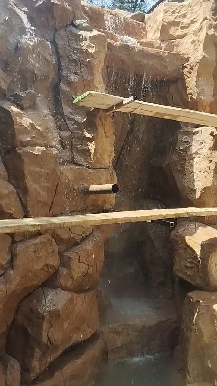 آبنما و آبشار|خدمات پیشه و مهارت|شیراز, ریشمک|دیوار