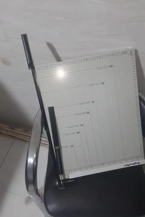 کاتر کاغذ axیا برش دهنده کاغذ مناسب کافی نت اداره|لوازم التحریر|کرمان, |دیوار