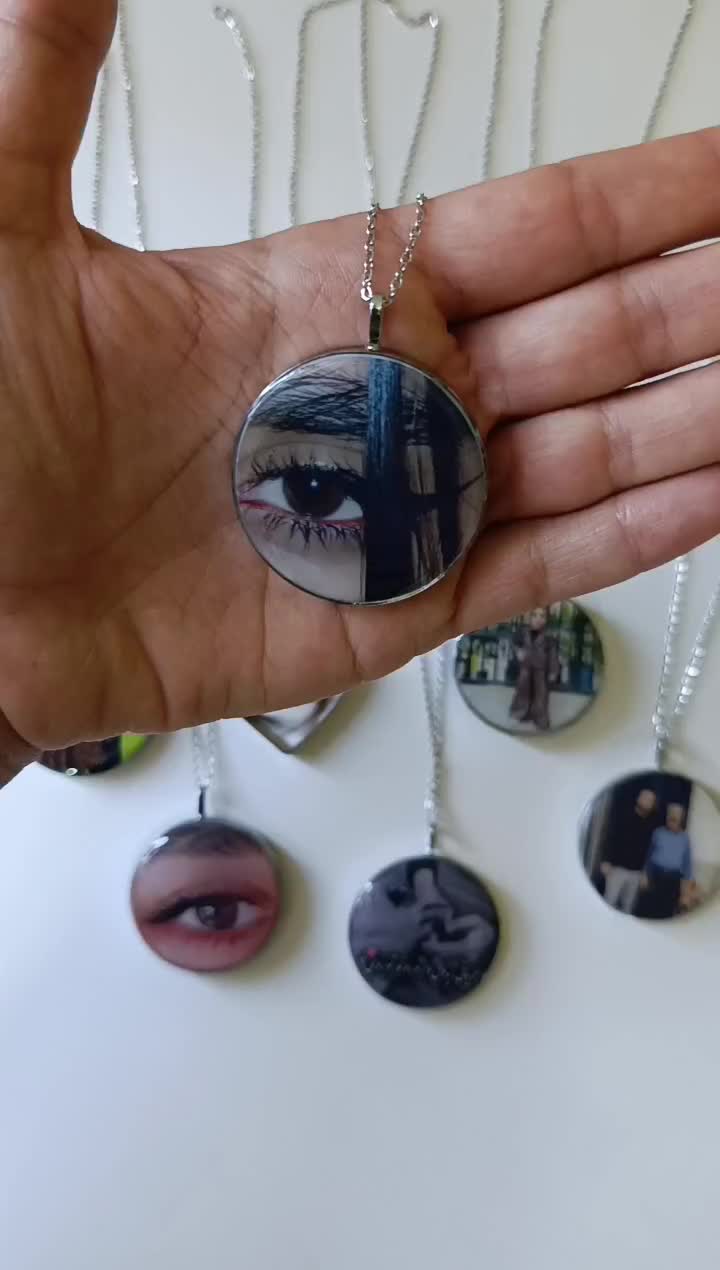 آویز و دسته کلید با عکس شما،زلف یار،طرح پلاک ماشین|بدلیجات|خرمآباد, |دیوار