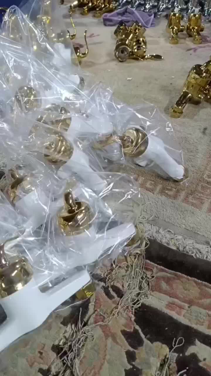 شیرآلات پک کامل مارک راهدانه صعنت مشابه تصویر|مصالح و تجهیزات ساختمان|رباط‌کریم, نصیرشهر|دیوار