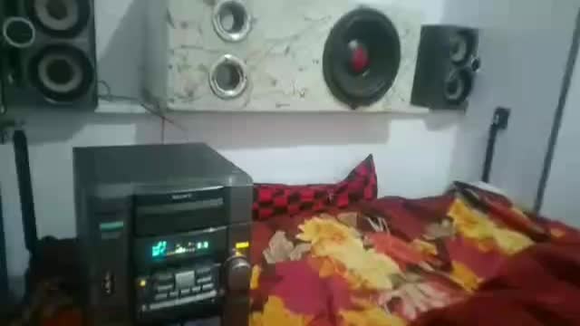 ضبط خونگی سونی|سیستم صوتی خانگی|بهارستان, |دیوار
