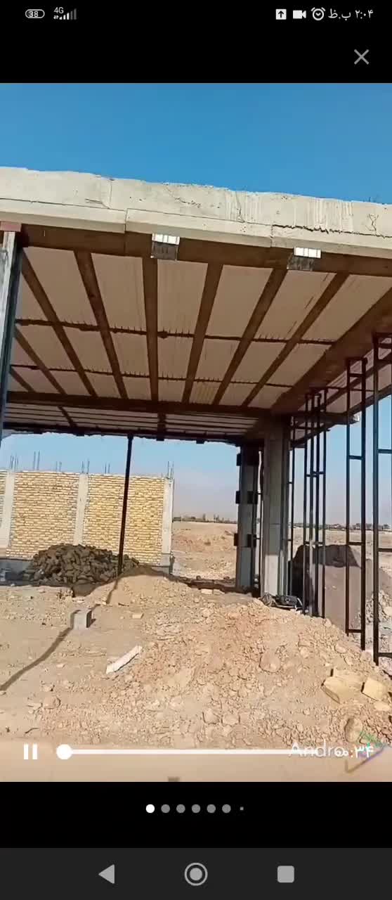 جوشکار نبشی کشی|خدمات پیشه و مهارت|رفسنجان, |دیوار