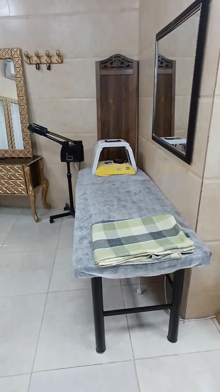 فروش فوری تمامی لوازم سالن زیبایی|آرایشگاه و سالن‌های زیبایی|آستانه اشرفیه, |دیوار