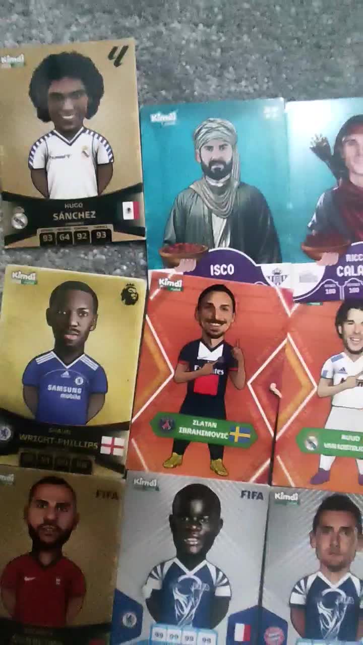 کارت کیمدی|کلکسیون و سرگرمی|برازجان, |دیوار