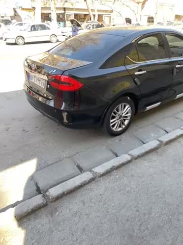 جک‌ j5 مدل ۹۴|خودرو سواری و وانت|کرج, شاهین‌ویلا|دیوار