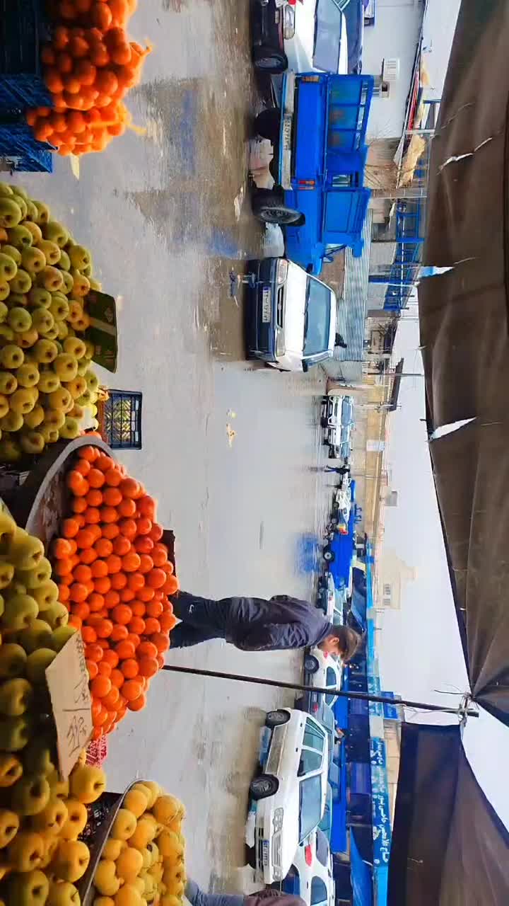 میوه خوب کسی خواست در خدمتم|فعالیت داوطلبانه تحقیقاتی|مشهد, قائم|دیوار