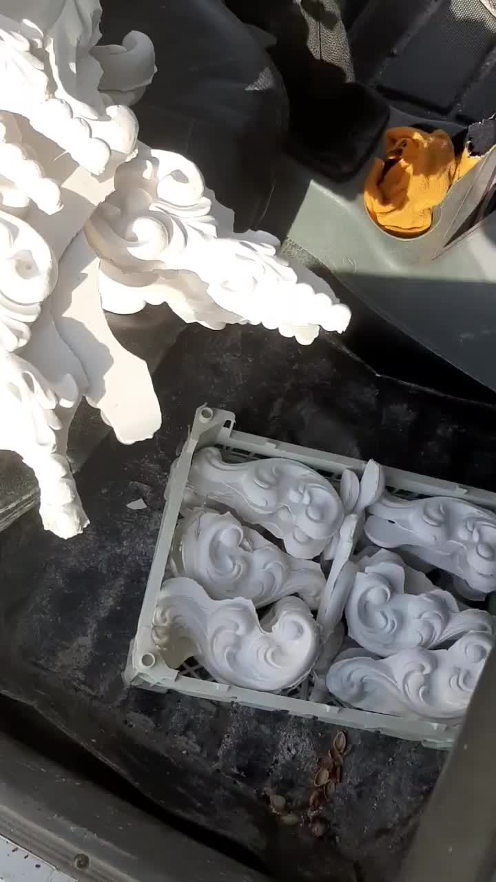 گچبری اماده کل استان گاستان|خدمات پیشه و مهارت|گنبد کاووس, |دیوار