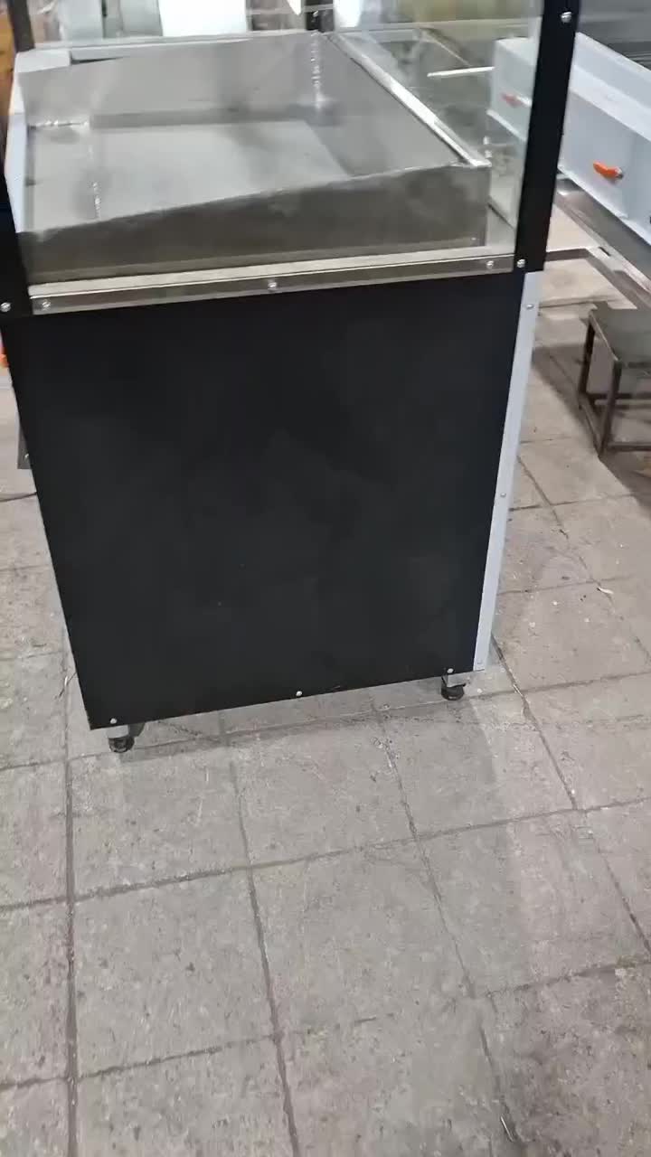 فر ساندویچی معمولی و مرکب|کافی‌شاپ و رستوران|تهران, باشگاه نفت|دیوار