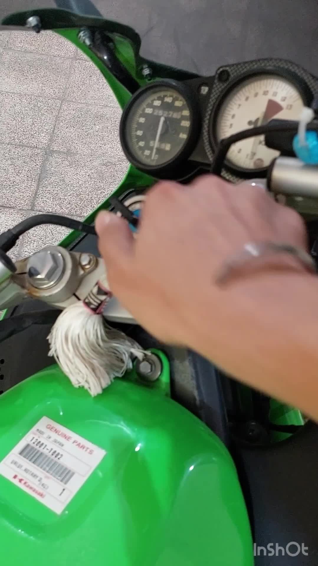 zx 150|موتورسیکلت|تهران, شهرک ابوذر|دیوار