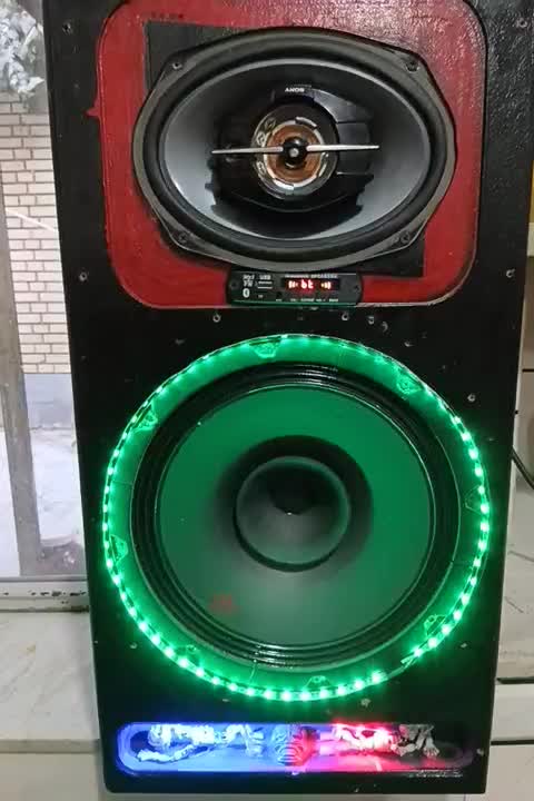 اسپیکر خانگی|سیستم صوتی خانگی|نجف‌آباد, امام خمینی|دیوار