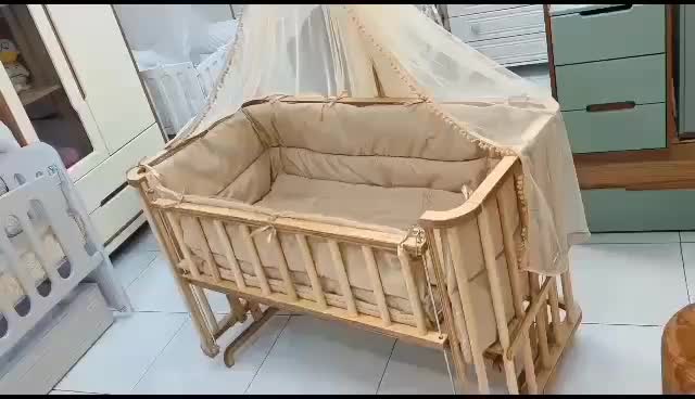 تخت کنار مادر فرشته|تخت و صندلی بچه|تهران, عبدل‌آباد|دیوار