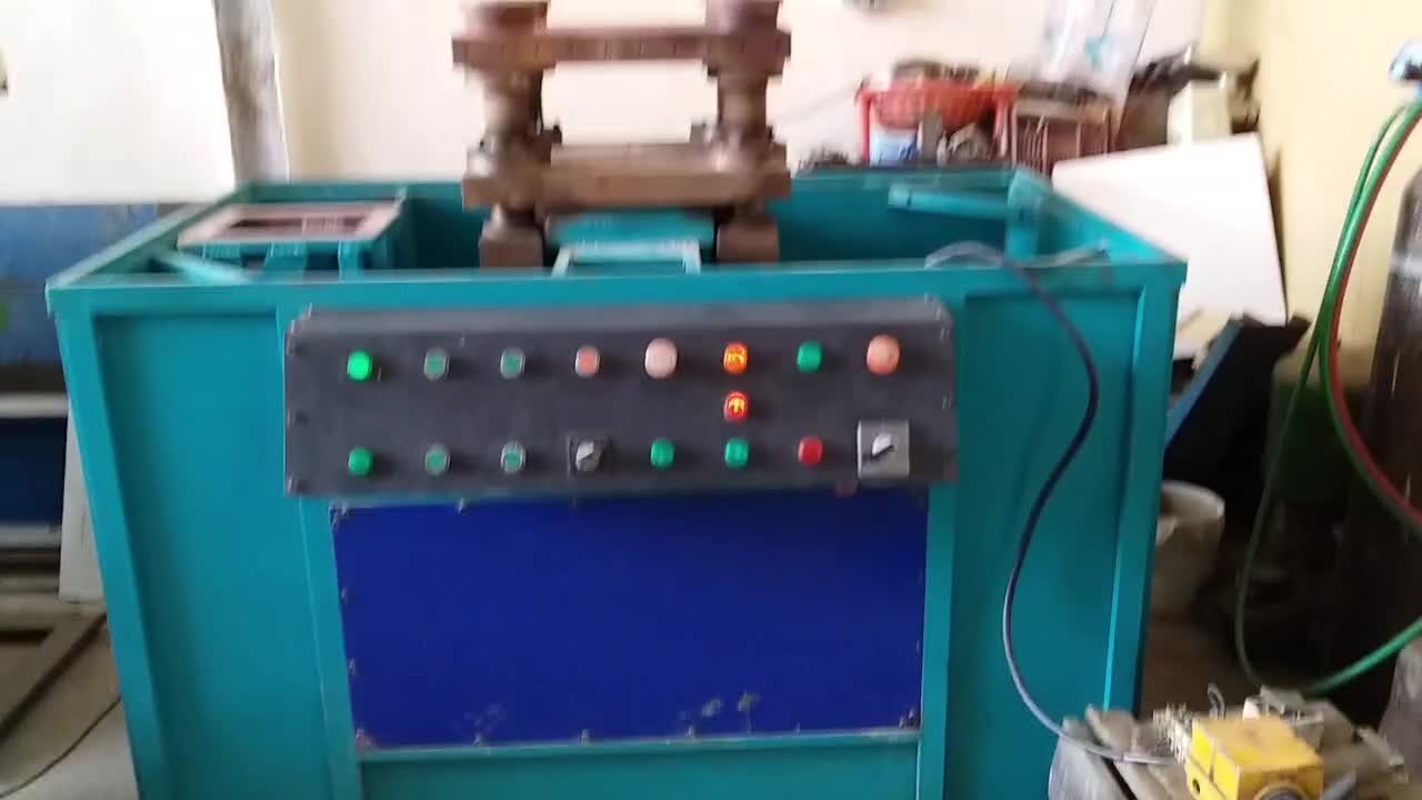 پرس مکانیکی ۸۰ تنی طرح های اسپید|ماشین‌آلات صنعتی|صوفیان, |دیوار