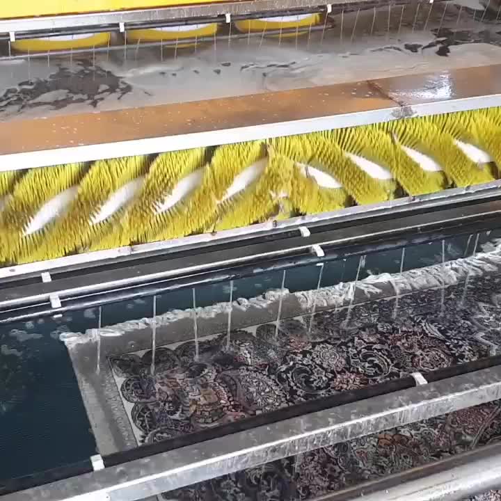 قالیشویی (قالی شویی) گلها|خدمات نظافت|همدان, |دیوار