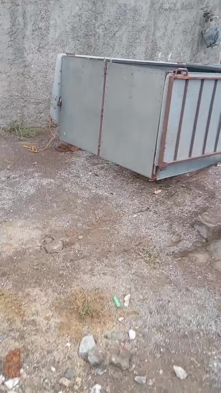 اتاق مزدا تک کابین|قطعات یدکی و لوازم جانبی|مشهد, انصار|دیوار