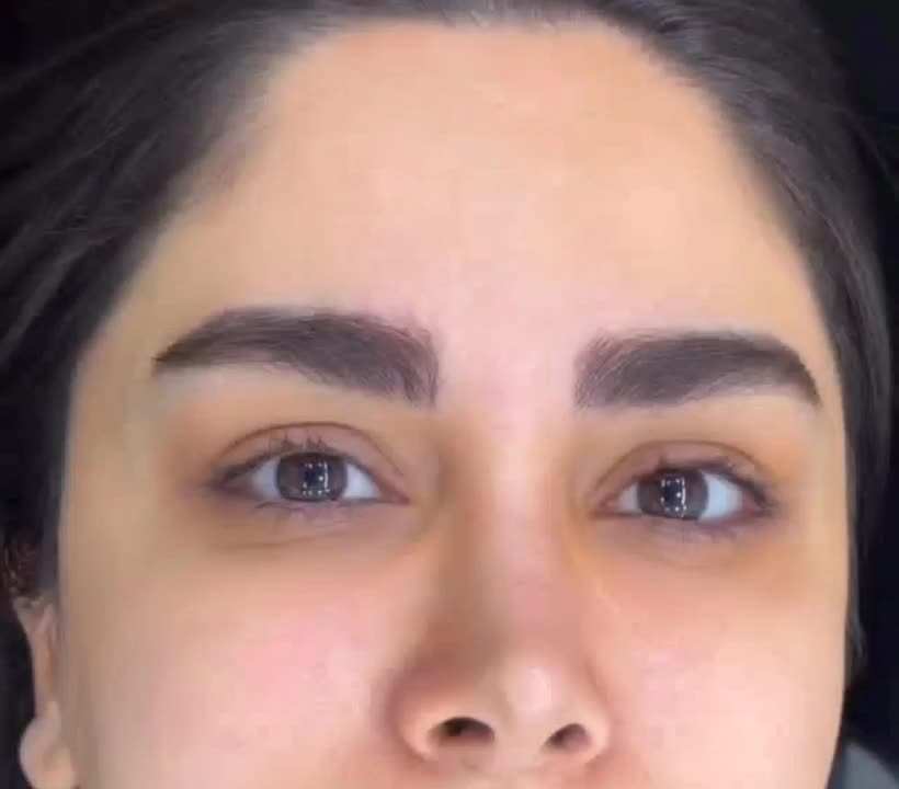 آموزش لیفت ولمینت مژه ابرو|خدمات آرایشگری و زیبایی|اصفهان, چشمه باقرخان|دیوار