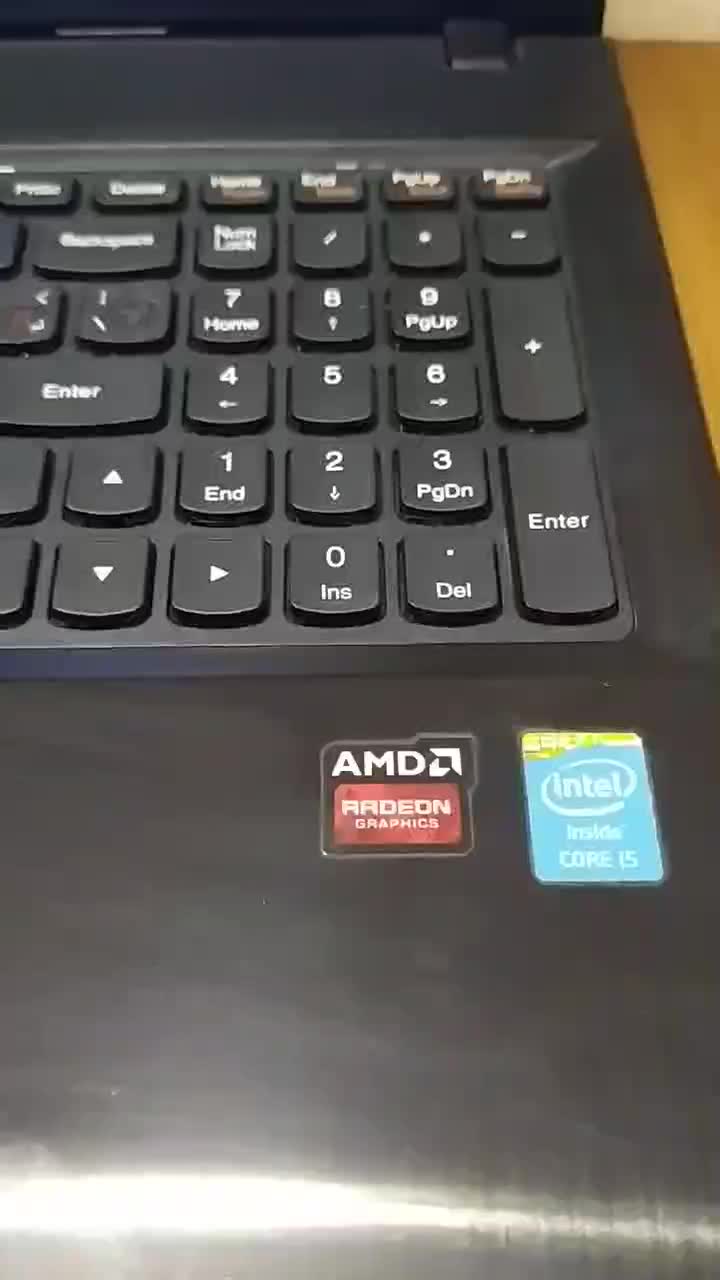 لپتاپ گرافیک۴گیگ ram6/cpu i5/ssd120|رایانه همراه|پرند, فاز ۲|دیوار