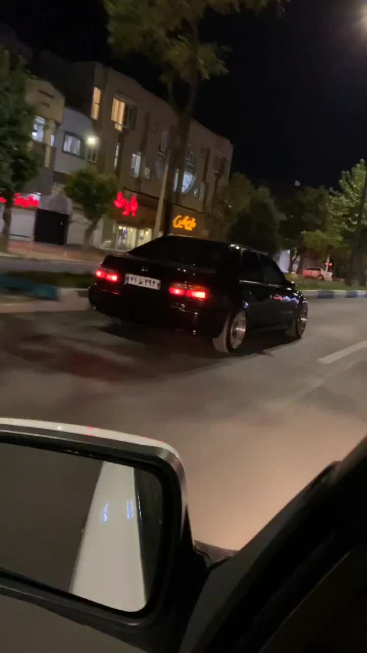 هوندا سیویک دهه 90|خودرو سواری و وانت|تهران, تهرانپارس شرقی|دیوار