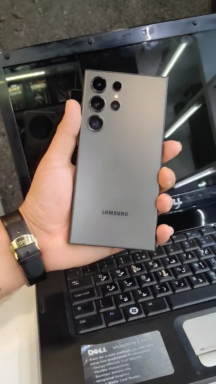 s24 ultra|موبایل|سنندج, |دیوار