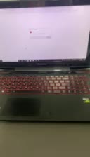 لپ تاپ گیمینگ lenovo y50 70|رایانه همراه|گنبد کاووس, |دیوار