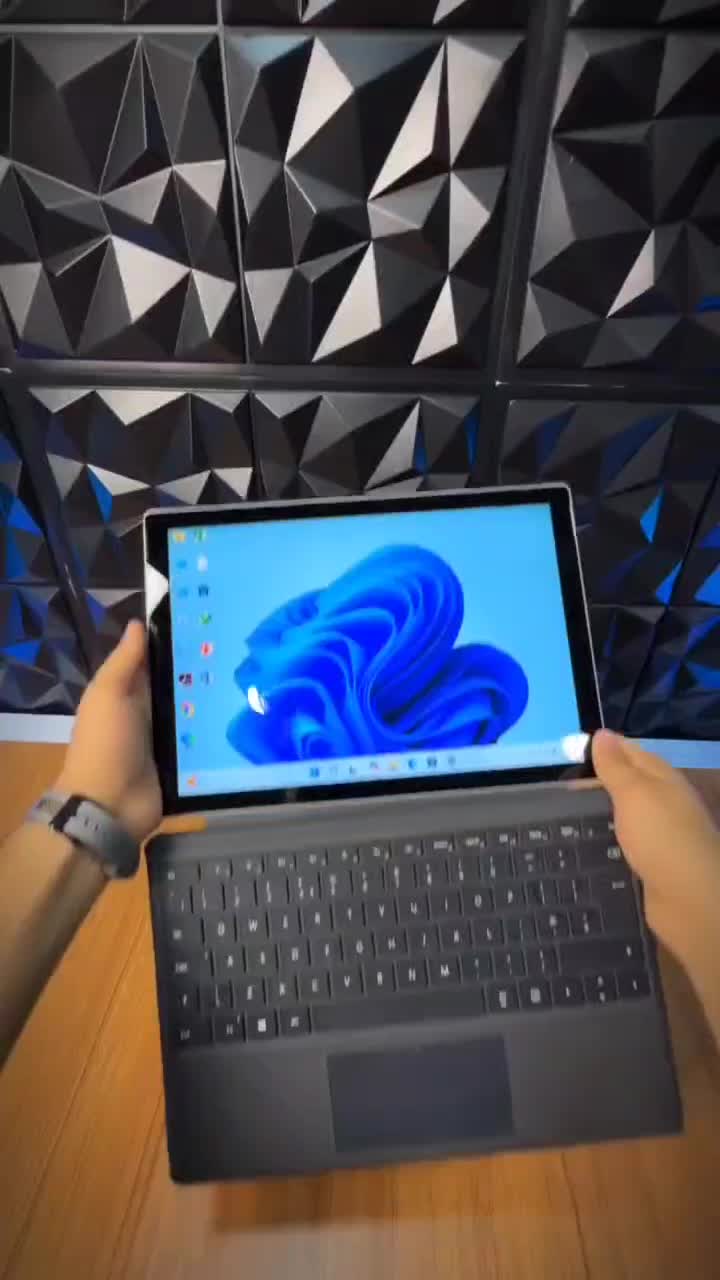 سرفیس پرو ۷ Surface Pro|رایانه همراه|تهران, مهران|دیوار