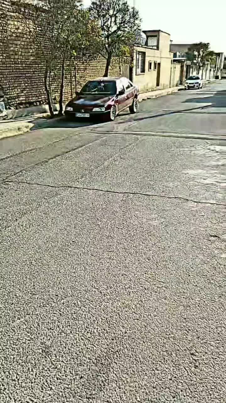 پژو ۴۰۵ ۲۰۰۰|خودرو سواری و وانت|تیران, |دیوار