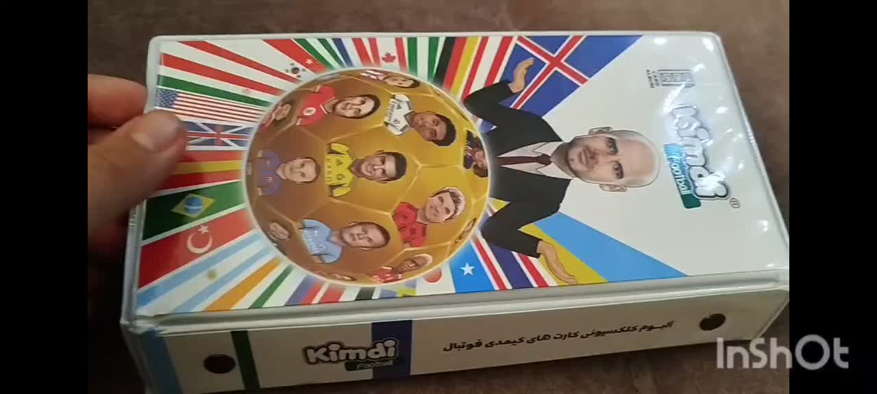 البوم  کیمدی|کلکسیون و سرگرمی|مشهد, شهرک رازی (شهرک غرب)|دیوار