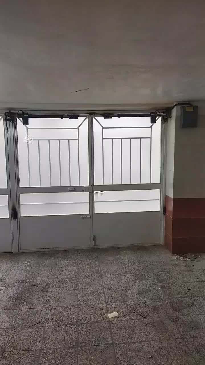 نمایندگی جک بازویی ترنی.درب اتوماتیک.جک پارکینگی|خدمات پیشه و مهارت|اردبیل, |دیوار