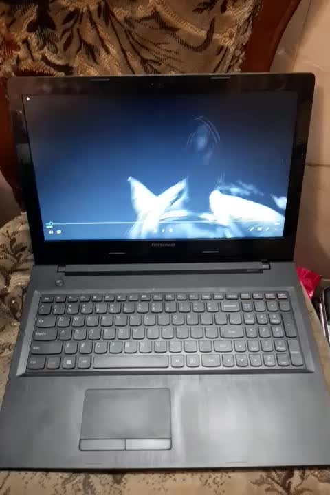 لپ تاپ i5نسل4گرافیک4مجزا تمیزLenovo|رایانه همراه|اصفهان, مسجد مصلی|دیوار